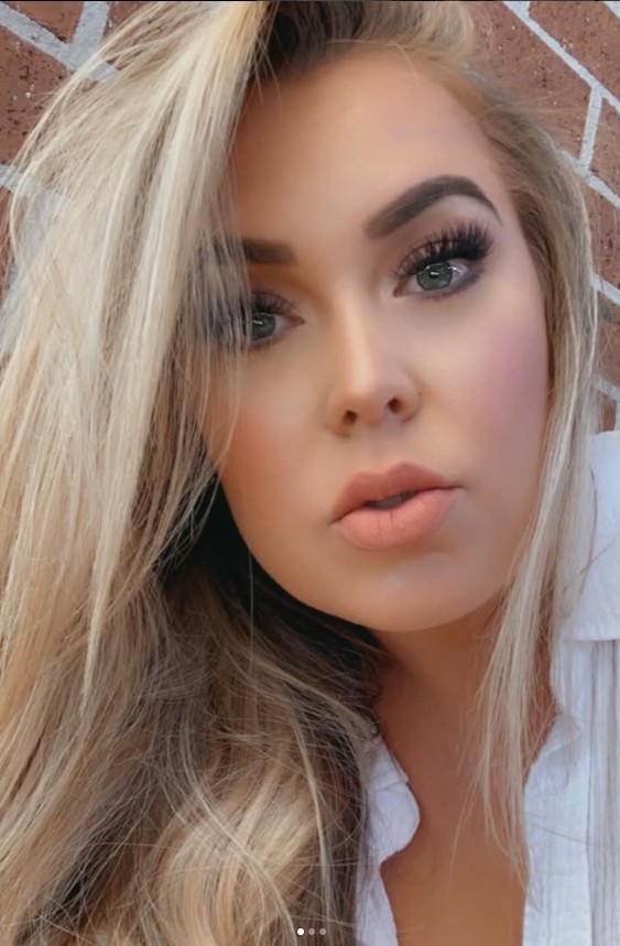 Anastasia Knight Gallery 2